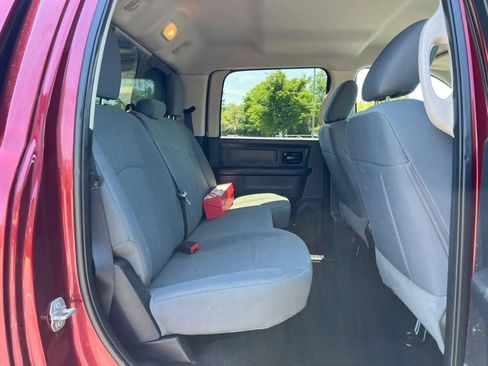 Used 2016 RAM 1500 Express AWD/4WD image 18