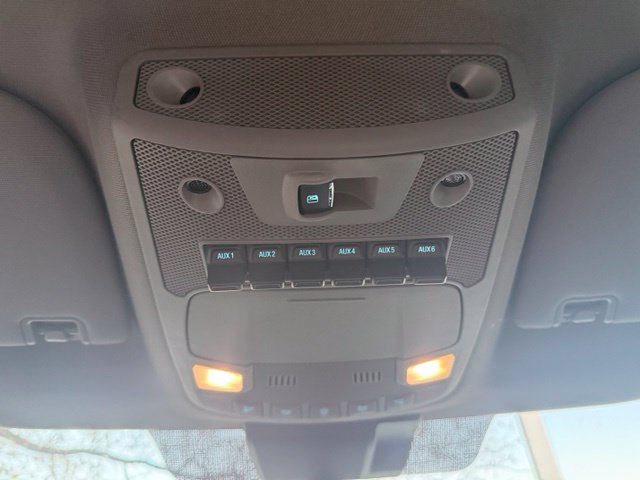 Used 2021 Ford F250 XLT w/ XLT Premium Package AWD/4WD image 13