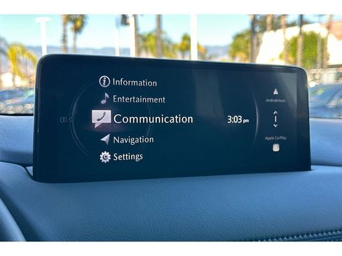 Certified 2025 MAZDA CX-5 AWD 2.5 S w/ Select Package image 17