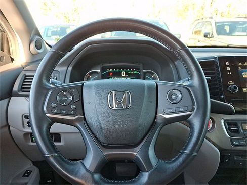 Certified 2019 Honda Pilot EX-L image 17