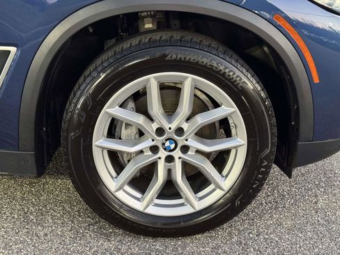 Used 2020 BMW X5 xDrive40i w/ Premium Package image 26