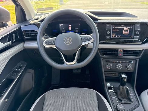 Used 2022 Volkswagen Taos S AWD/4WD image 19