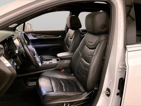 Used 2020 Cadillac XT5 Premium Luxury w/ Platinum Package AWD/4WD image 24