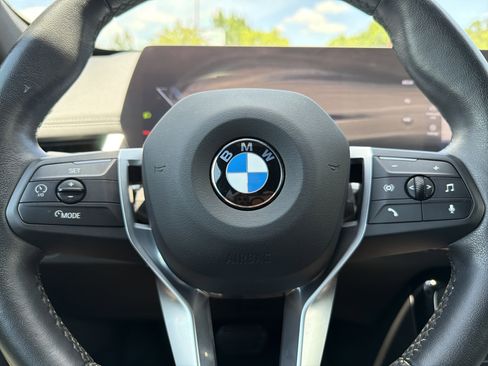 Used 2023 BMW X1 xDrive28i w/ Convenience Package AWD/4WD image 12