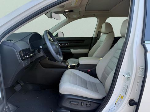 Certified 2023 Honda CR-V EX-L image 9