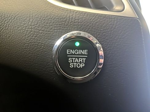 Certified 2024 Ford Edge SEL w/ Convenience Package image 25