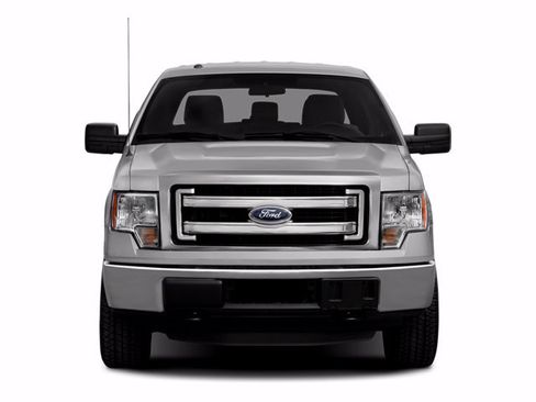 Used 2014 Ford F150 FX4 w/ Equipment Group 402A Luxury AWD/4WD image 4