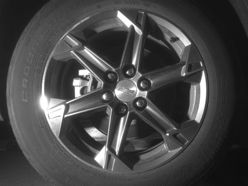 Used 2025 Chevrolet Blazer LT FWD image 15