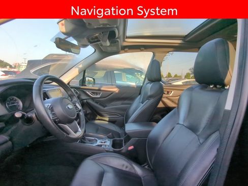 Used 2020 Subaru Forester Touring w/ Popular Package #2 AWD/4WD image 6