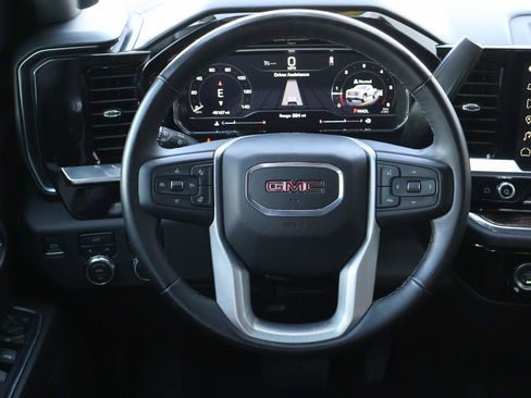 Used 2023 GMC Sierra 1500 Elevation image 12