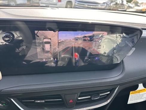 New 2026 Buick Encore GX Sport Touring image 31