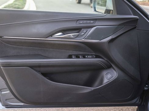 Used 2022 Cadillac CT4 V Blackwing w/ Carbon Fiber 1 Package image 30