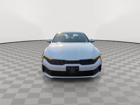 Certified 2025 Kia K5 EX FWD image 4