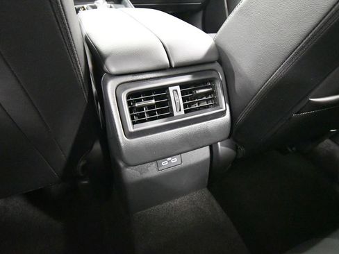 Used 2025 MAZDA CX-50 AWD 2.5 S w/ Select Package image 16