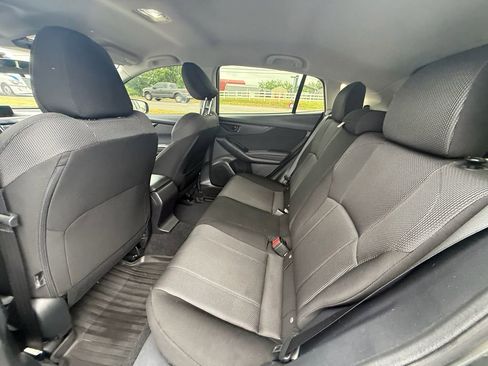 Used 2020 Subaru Impreza 2.0i Premium AWD/4WD image 19