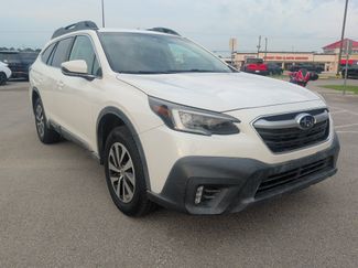 Used 2020 Subaru Outback Premium AWD/4WD video 1