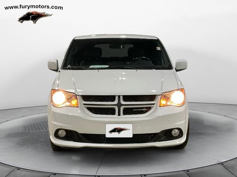Used 2019 Dodge Grand Caravan GT image 8