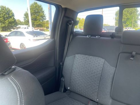 Used 2024 Ford Ranger XLT AWD/4WD image 13
