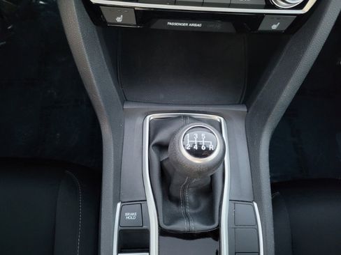 Used 2017 Honda Civic EX-T image 26