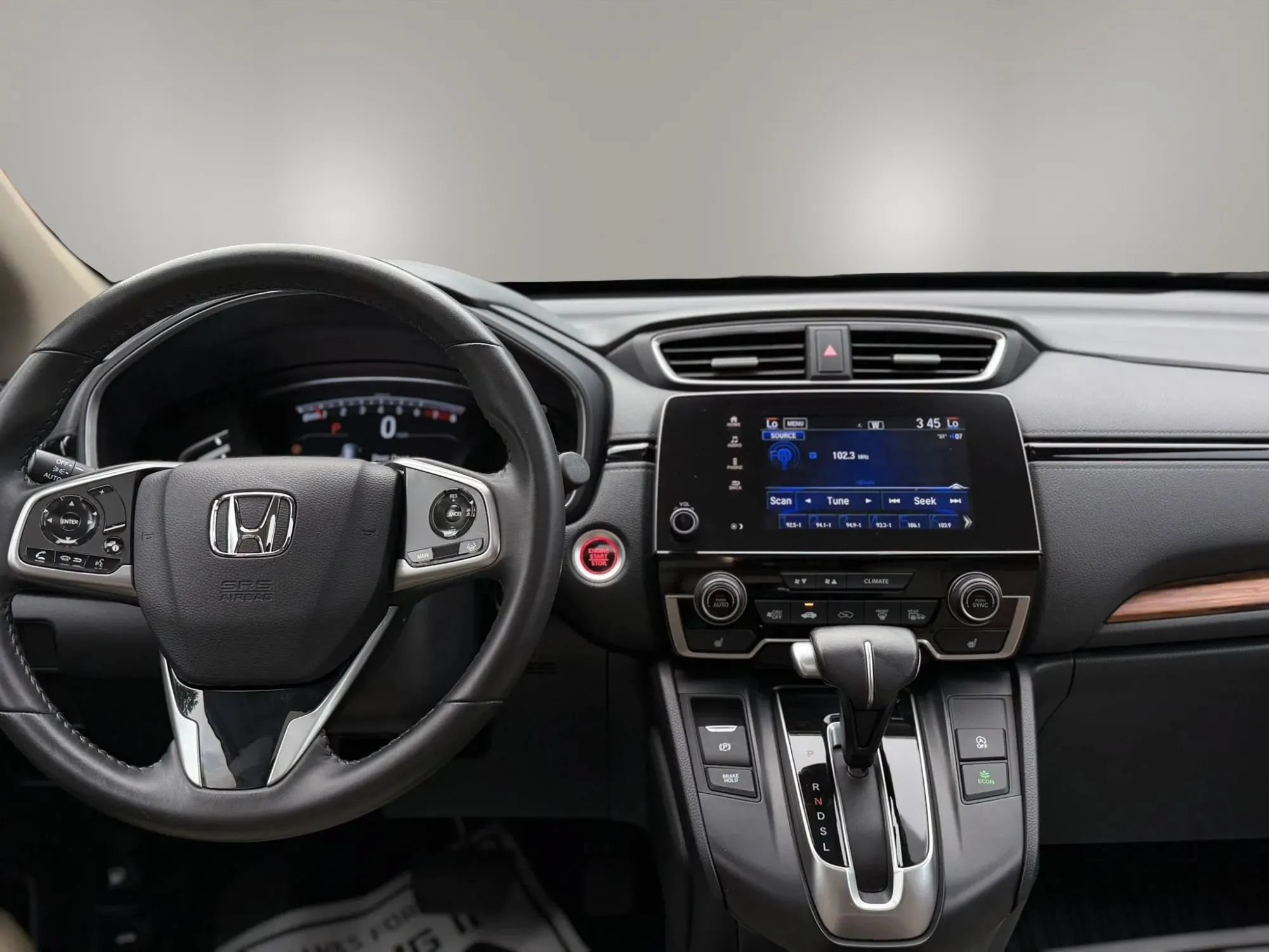 Used 2022 Honda CR-V EX-L image 21
