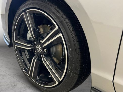 New 2026 Honda Accord Sport image 11