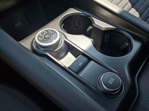 New 2026 Ford Explorer ST-Line AWD/4WD image 11