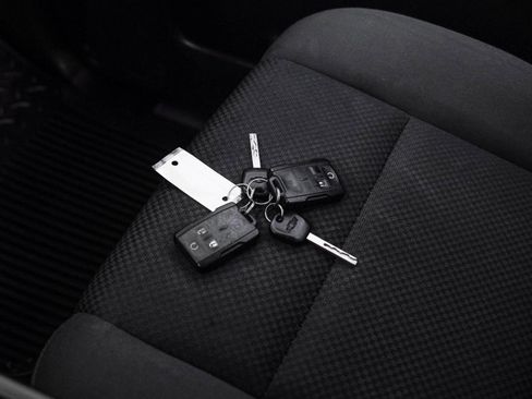 Used 2017 Chevrolet Silverado 2500 LT w/ LT Convenience Package image 55