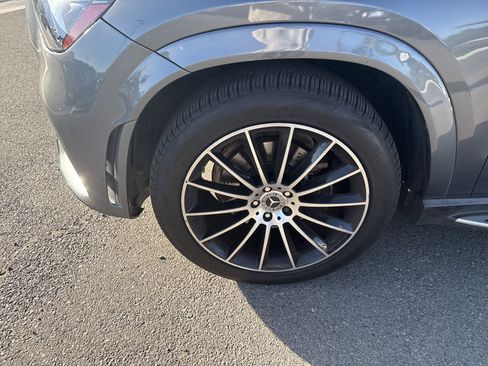 Used 2020 Mercedes-Benz GLE 350 image 10