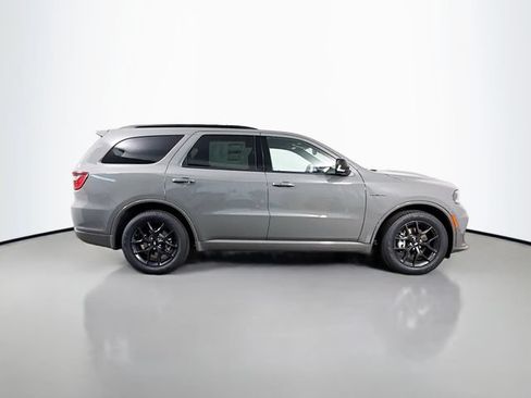 New 2026 Dodge Durango GT AWD/4WD image 8