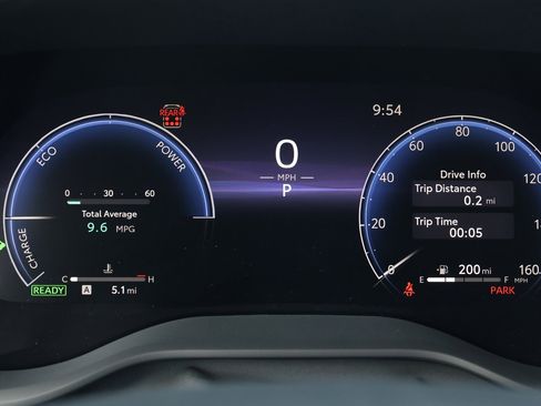 New 2026 Toyota Sienna XLE Woodland Edition image 20