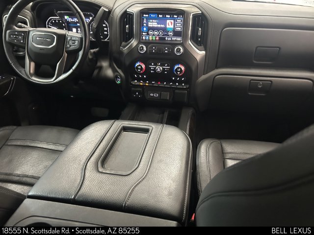Used 2020 GMC Sierra 1500 Denali w/ Denali Ultimate Package AWD/4WD image 14