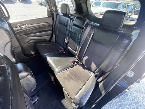 Used 2021 Jeep Grand Cherokee Laredo X AWD/4WD image 26