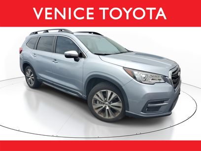Used 2022 Subaru Ascent Touring