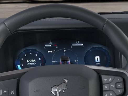 New 2026 Ford Bronco Outer Banks w/ Sasquatch Package AWD/4WD image 15
