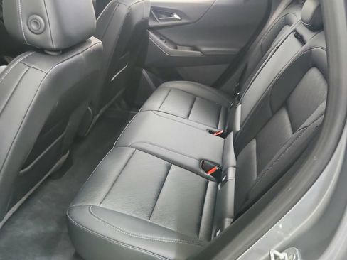 Used 2026 Chevrolet Equinox LT w/ Convenience Package II FWD image 22