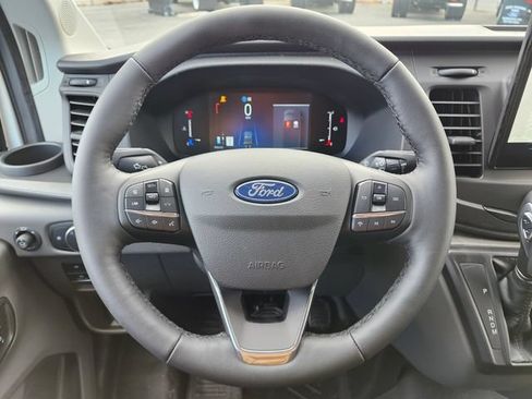 New 2026 Ford Transit 250 Low Roof AWD w/ Load Area Protection Package image 24