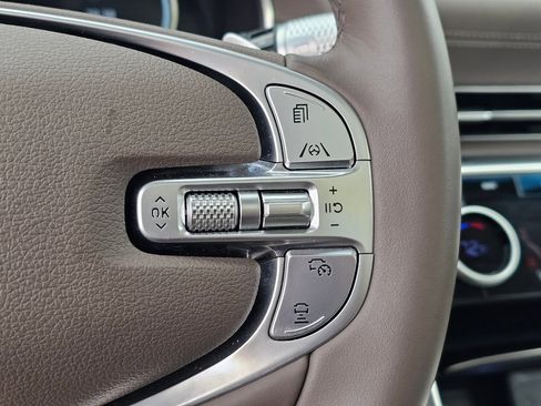 Used 2023 Genesis GV80 3.5T Advanced + w/ Advanced Package image 35