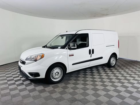 Used 2022 RAM ProMaster City Tradesman FWD image 4