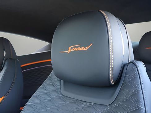 New 2026 Bentley Continental GT Speed AWD/4WD image 15