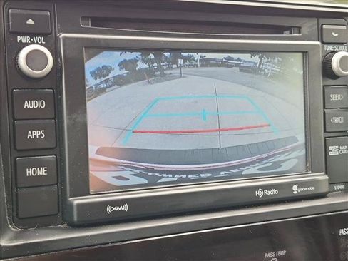 Used 2019 Toyota Sequoia TRD Sport w/ TRD Sport Premium Package AWD/4WD image 13