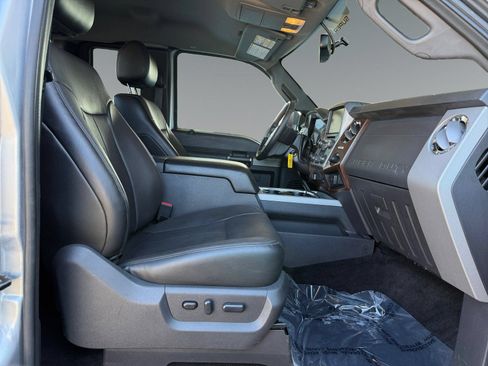 Used 2016 Ford F250 Lariat AWD/4WD image 21