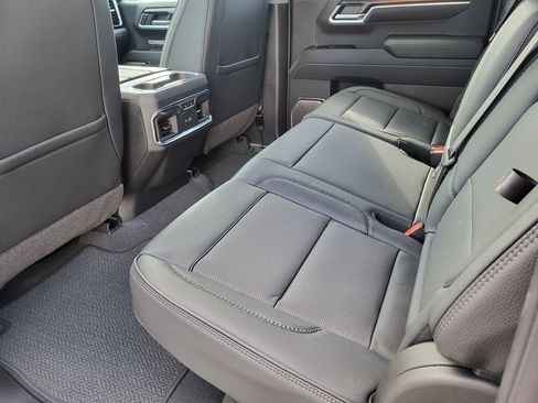 New 2026 GMC Sierra 1500 Denali w/ Technology Package image 35