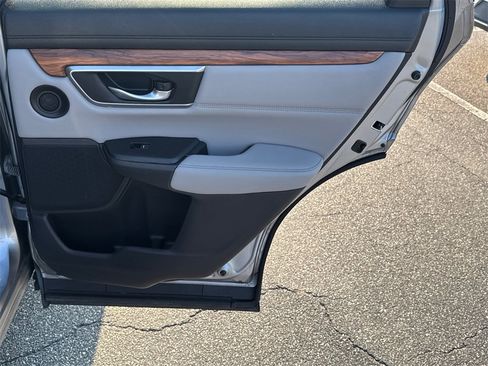 Used 2022 Honda CR-V EX-L image 16
