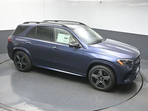 New 2026 Mercedes-Benz GLE 350 4MATIC image 42