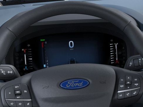 New 2026 Ford Maverick XLT w/ XLT Luxury Package AWD/4WD image 14