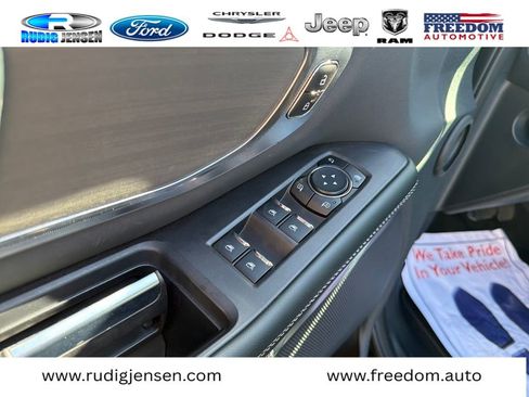 Used 2026 Ford Expedition Max Platinum AWD/4WD image 11