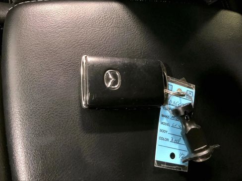 Used 2024 MAZDA CX-5 AWD 2.5 S w/ Premium Plus Pkg image 14