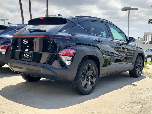 New 2026 Hyundai Kona SEL Sport FWD image 32