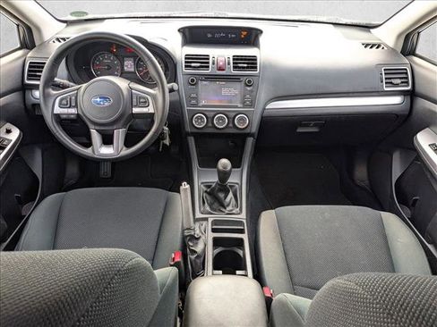 Used 2017 Subaru Crosstrek 2.0i image 14