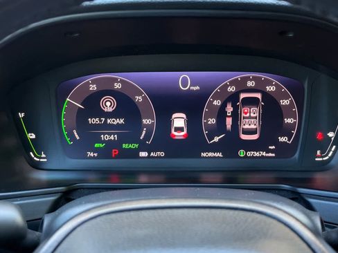 Used 2024 Honda Accord Sport image 25